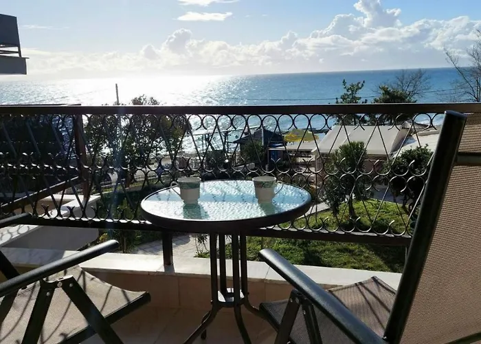 Appartamento Dilyana