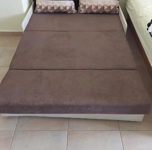 Dilyana Appartamento Karianí