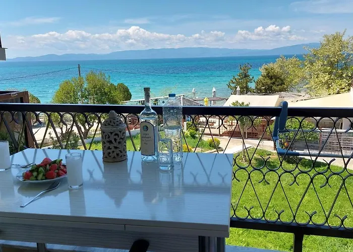 Dilyana Appartamento