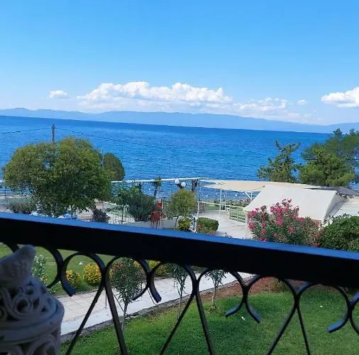 Appartamento Dilyana *