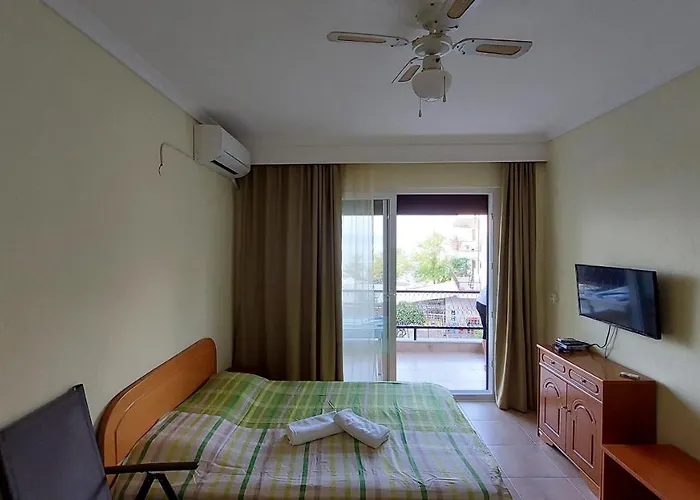 Dilyana Appartamento Karianí