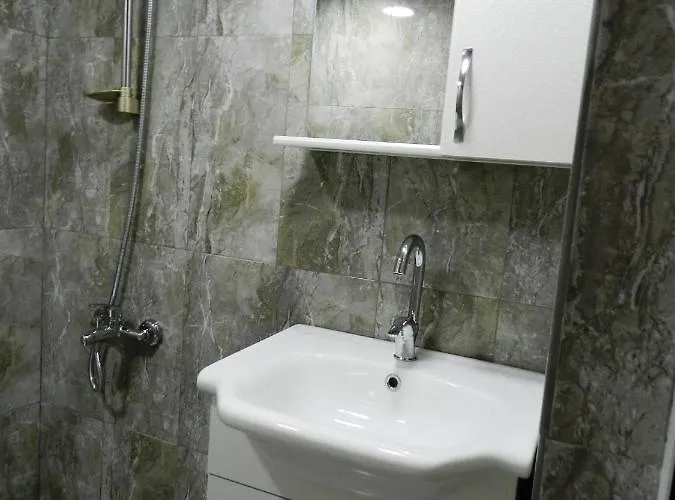 Dilyana Appartamento *